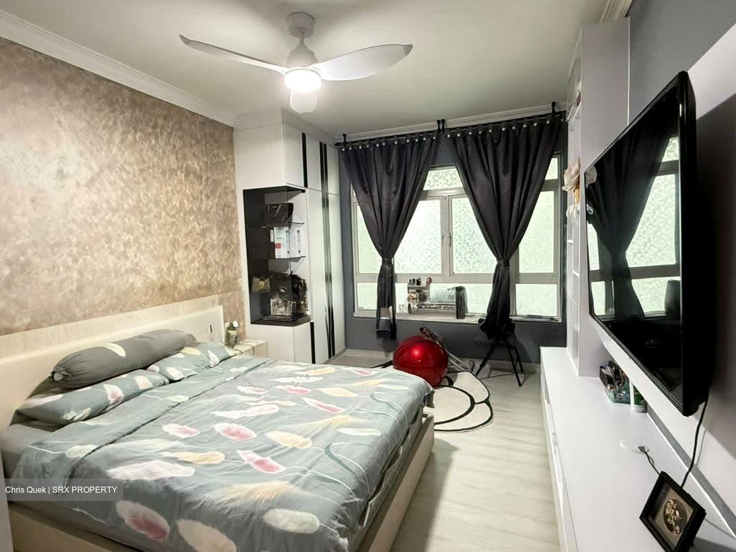 Sembawang Cottage (D27), Apartment #546648271